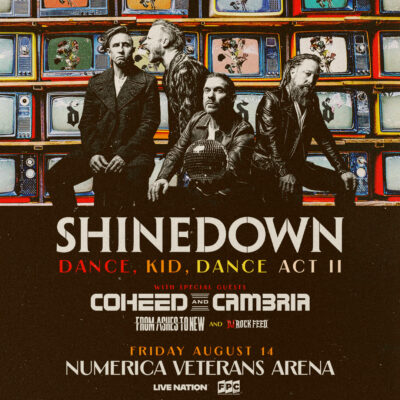 Shinedown